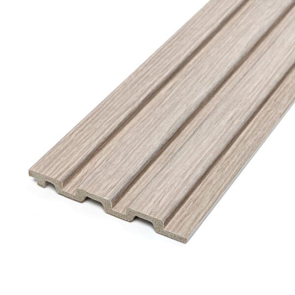 Декоративная PS рейка 2900*120*12мм (D) SW-00002129