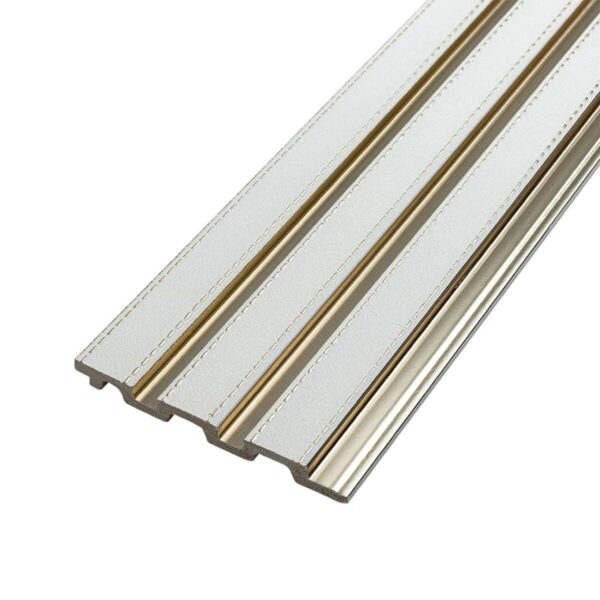 Декоративная PS рейка 2900*120*12мм (D) SW-00002130