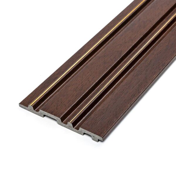 Декоративная PS рейка 2900*120*12мм (D) SW-00002131