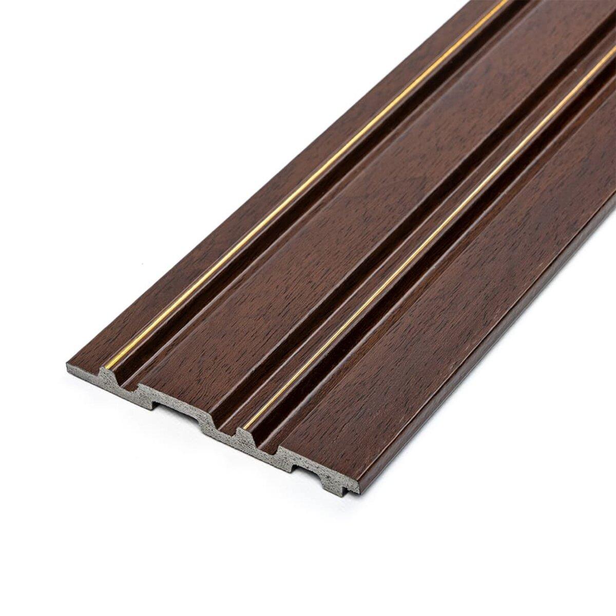 Декоративная PS рейка 2900*120*12мм (D) SW-00002131 1 Декоративная PS рейка 2900*120*12мм (D) SW-00002131