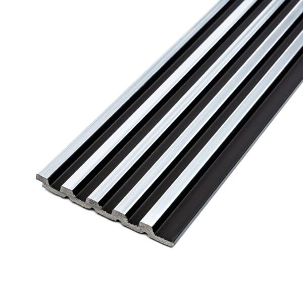 Декоративная PS рейка 2900*120*12мм (D) SW-00002133