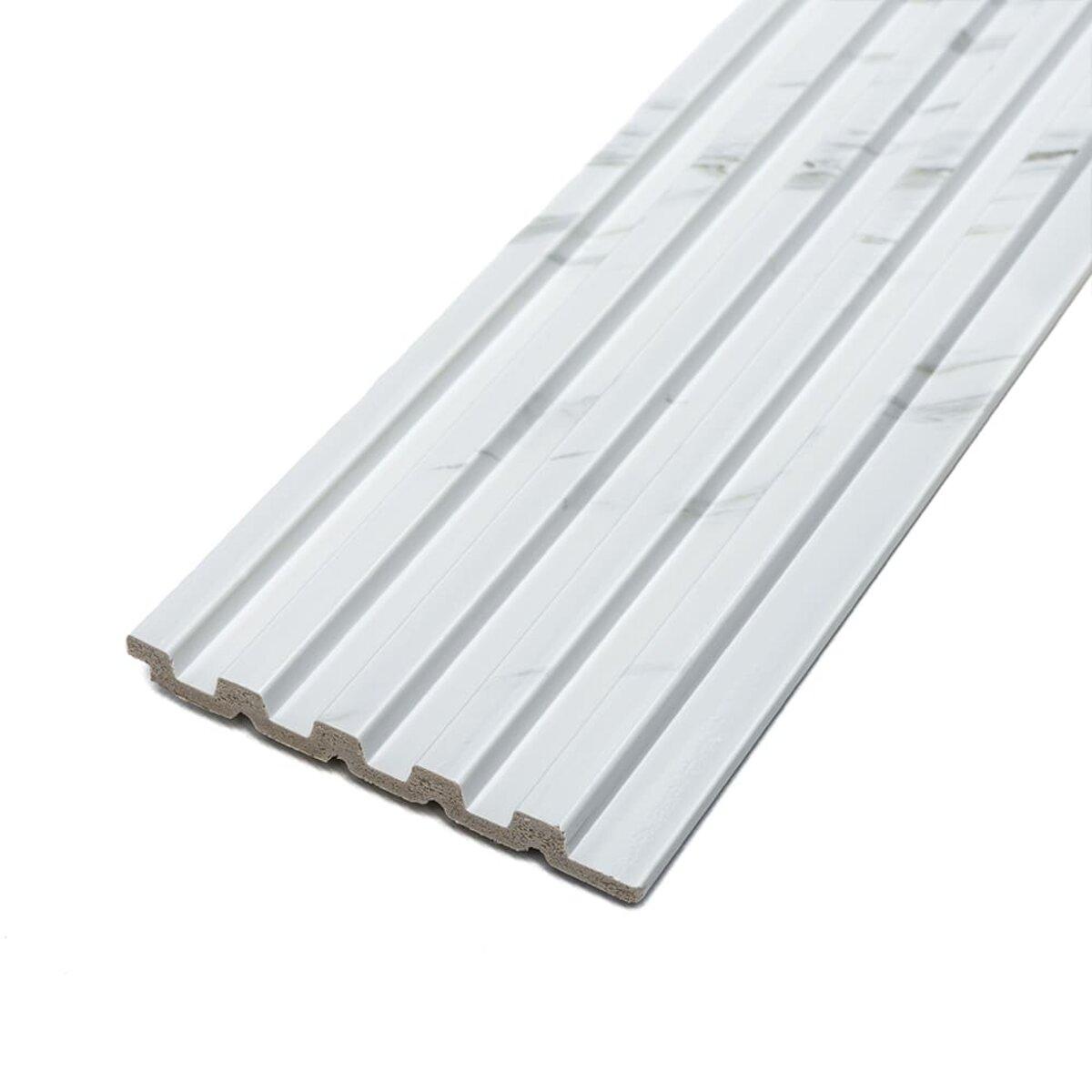 Декоративная PS рейка 2900*120*12мм (D) SW-00002134 1 Декоративная PS рейка 2900*120*12мм (D) SW-00002134