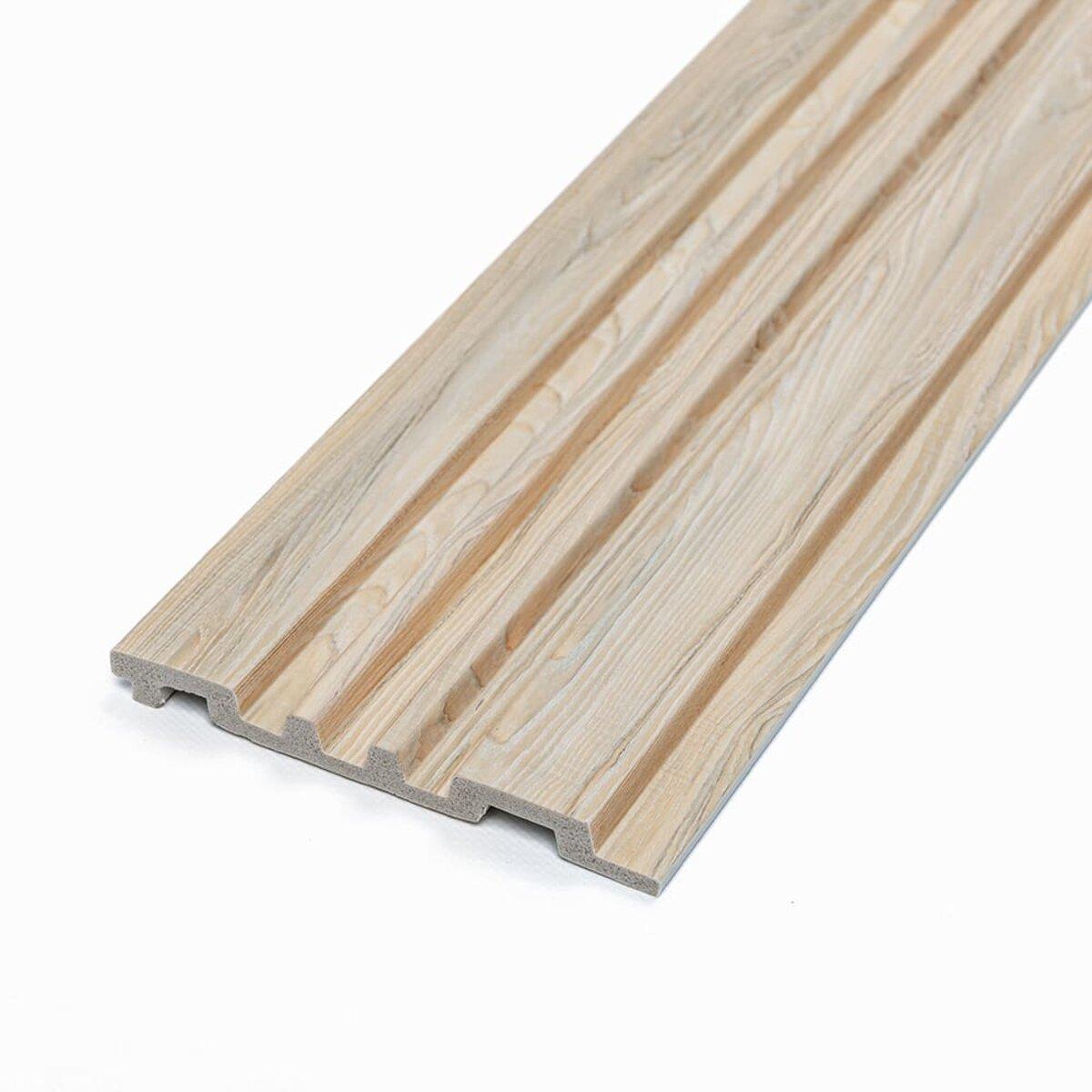 Декоративная PS рейка 2900*120*12мм (D) SW-00002137 1 Декоративная PS рейка 2900*120*12мм (D) SW-00002137