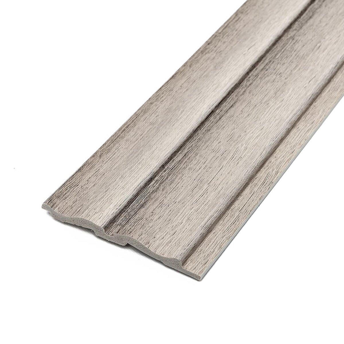 Декоративная PS рейка 2900*120*12мм (D) SW-00002143 1 Декоративная PS рейка 2900*120*12мм (D) SW-00002143