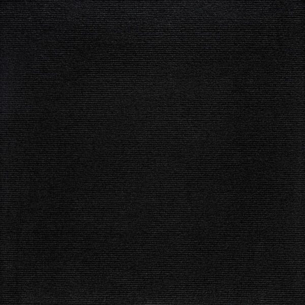 Самоклеящаяся плитка под ковролин черная 600х600х4,5мм SW-00001417