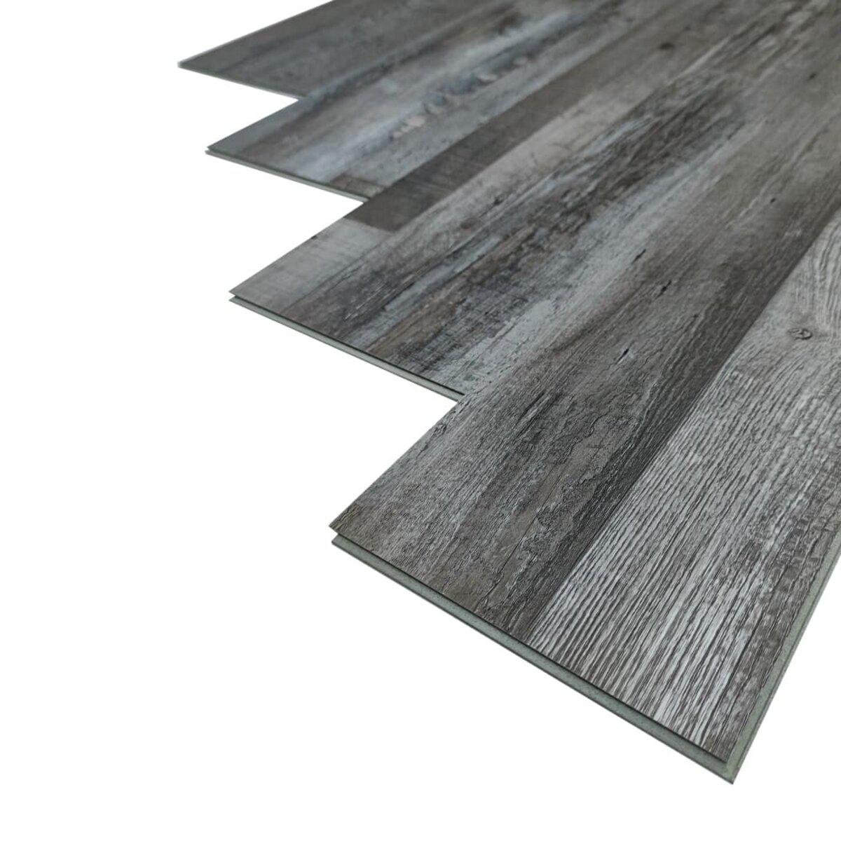 Ламинат SW ProFloor SPC дуб серый185х1220х4мм/0.3 (D) SW-00001385 (цена за 1шт) 1 Ламинат SW ProFloor SPC дуб серый185х1220х4мм/0.3 (D) SW-00001385 (цена за 1шт)