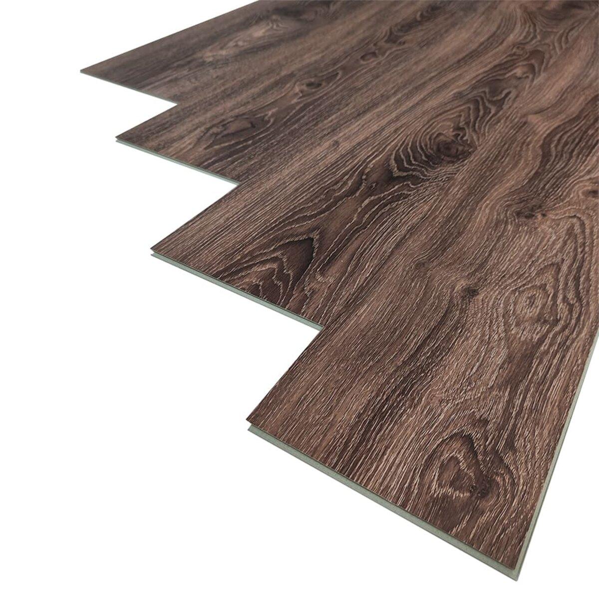 Ламинат SW ProFloor SPC дуб темно-коричневый 185х1220х4мм/0.3 (D) SW-00001485 (цена за 1шт) 1 Ламинат SW ProFloor SPC дуб темно-коричневый 185х1220х4мм/0.3 (D) SW-00001485 (цена за 1шт)