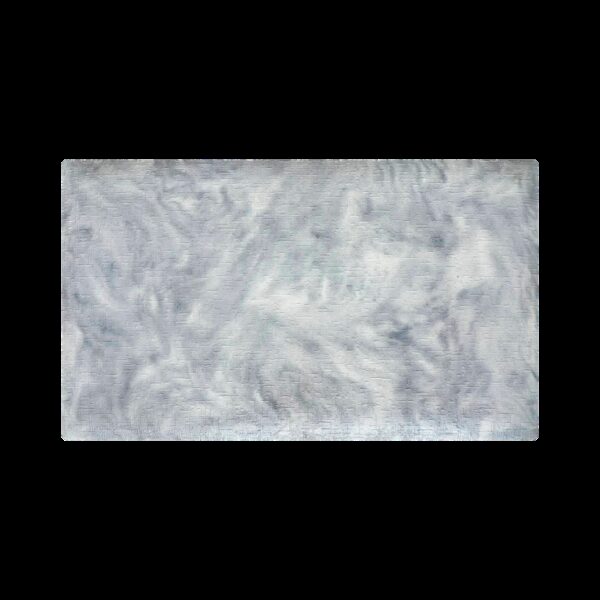 Керамогранитный обогреватель KEN-500 "Холст жаккард" мраморный