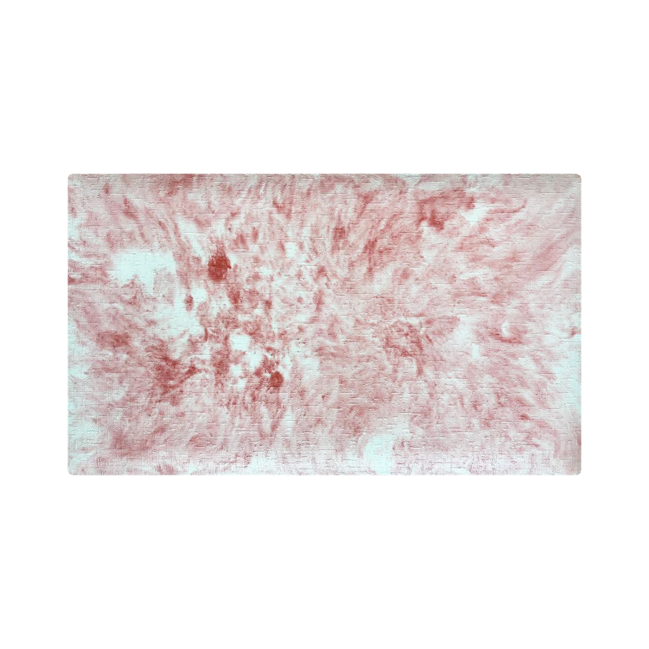 Керамогранитный обогреватель KEN-500 "Холст жаккард" малиновый 1 Керамогранитный обогреватель KEN-500 "Холст жаккард" малиновый