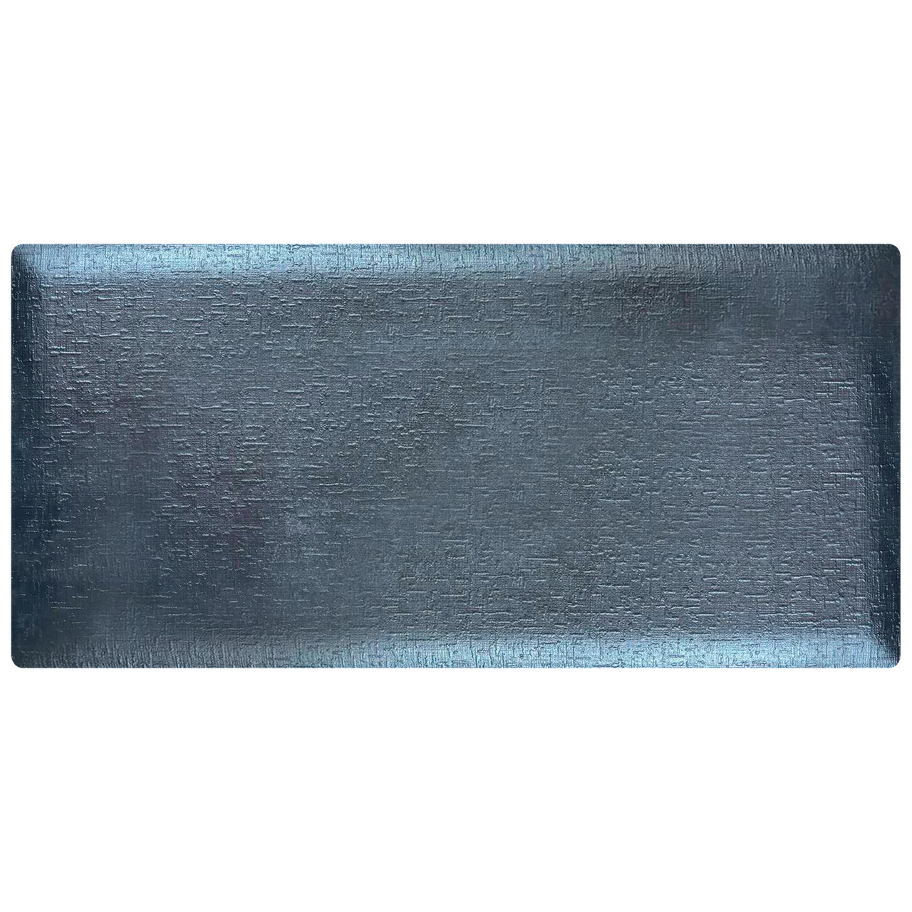 Керамогранитный обогреватель KEN-600 "Холст жаккард" пепельный 1 Керамогранитный обогреватель KEN-600 "Холст жаккард" пепельный