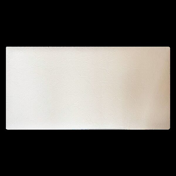 Керамогранитный обогреватель KEN-1000 "Гранж жаккард" бежевый