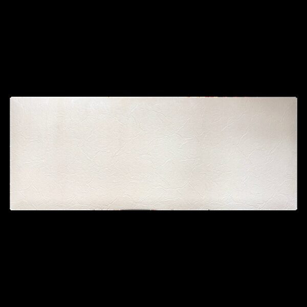 Керамогранитный обогреватель KEN-700 "Гранж жаккард" бежевый