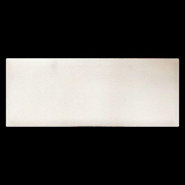 Керамогранитный обогреватель KEN-700 "Гранж жаккард" бежевый