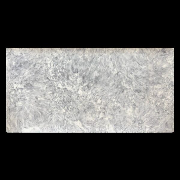 Керамогранитный обогреватель KEN-1000 "Космос жаккард" мраморный