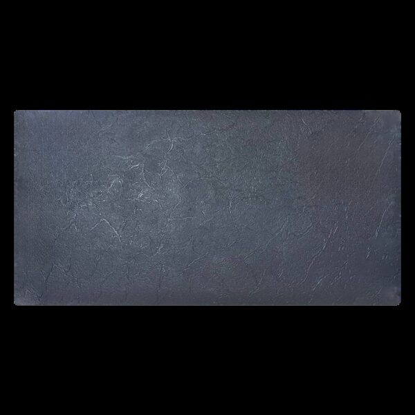 Керамогранитный обогреватель KEN-1000 "Гранж жаккард" пепельный