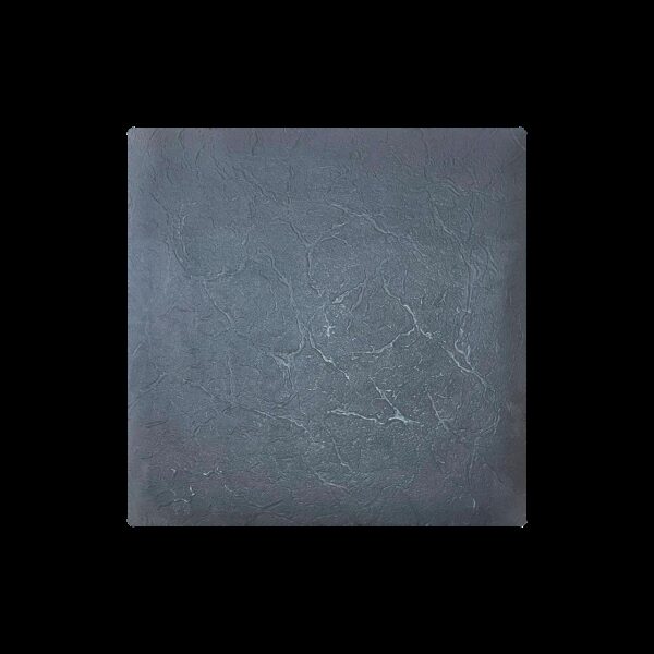 Керамогранитный обогреватель KEN-500К "Гранж жаккард" пепельный