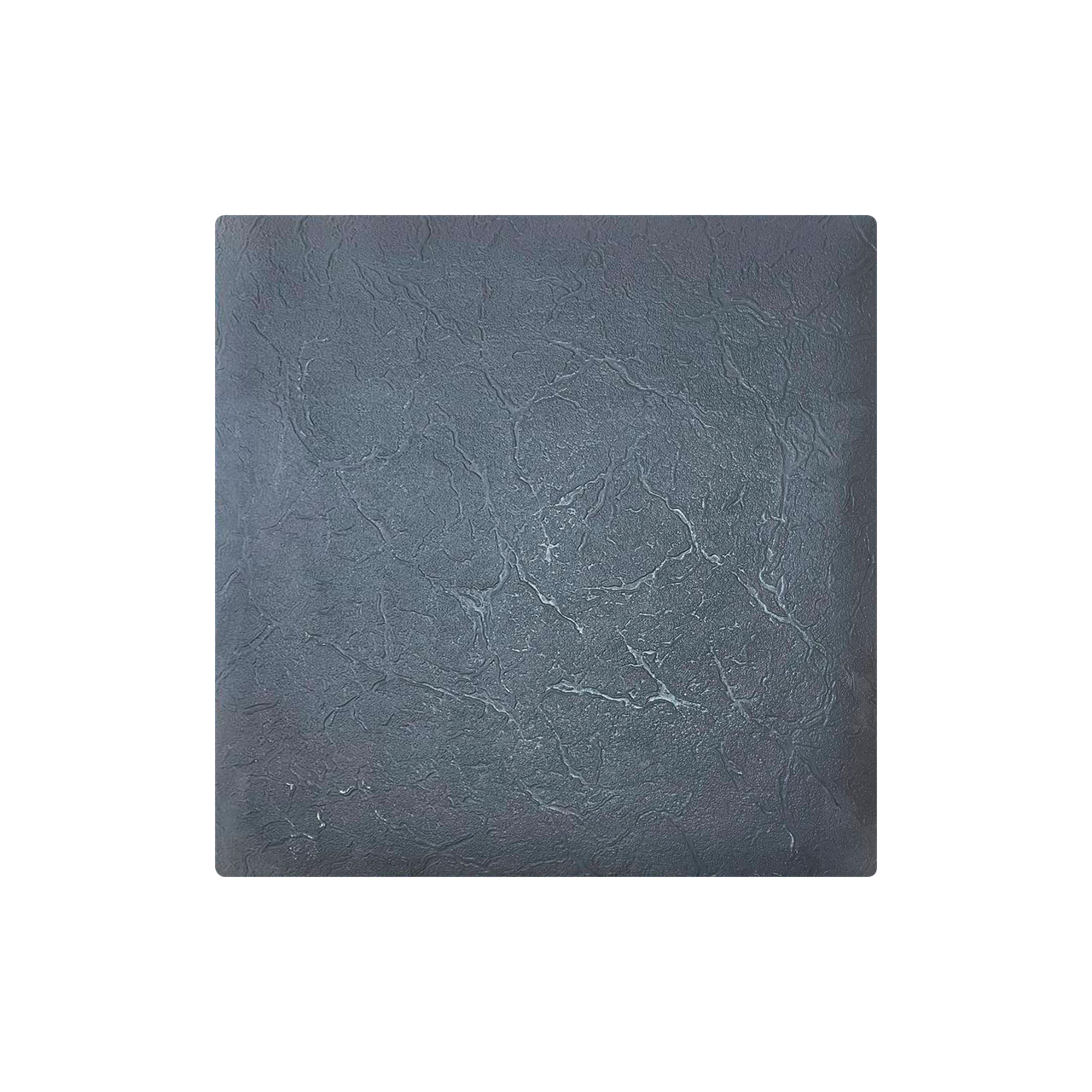 Керамогранитный обогреватель KEN-500К "Гранж жаккард" пепельный 1 Керамогранитный обогреватель KEN-500К "Гранж жаккард" пепельный