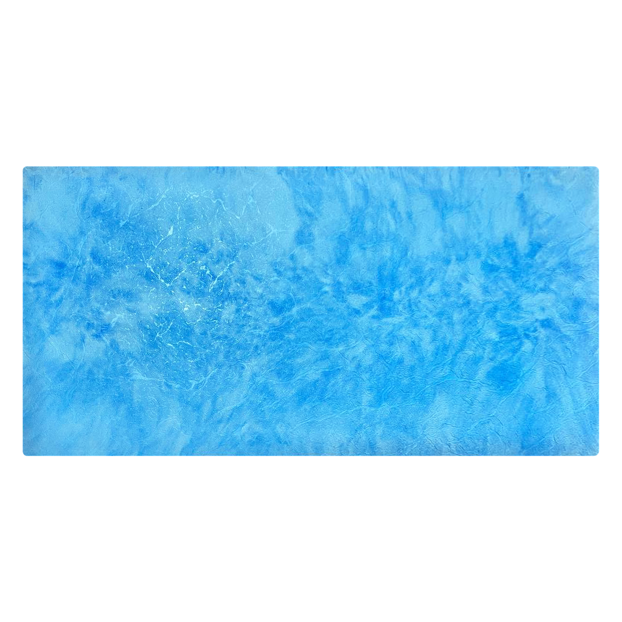 Керамогранитный обогреватель KEN-1000 "Гранж жаккард" лазурный 1 Керамогранитный обогреватель KEN-1000 "Гранж жаккард" лазурный