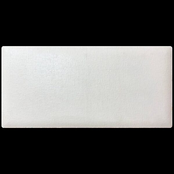 Керамогранитный обогреватель KEN-600 "Холст жаккард" кварцевый