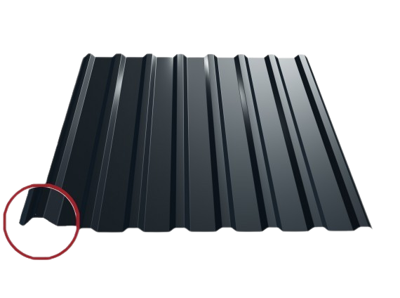 Профнастил ТП-18 Д