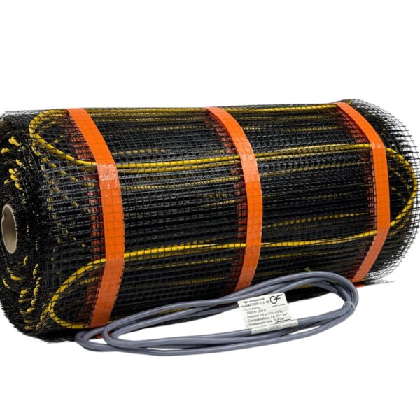 Нагрівальний мат FLYME POWER HEAT 190/1000 для теплої підлоги