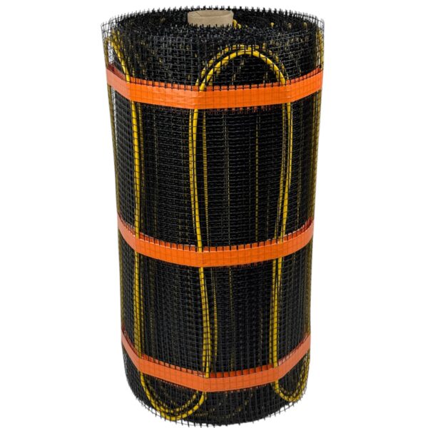 Нагрівальний мат FLYME POWER HEAT 190/1200 для теплої підлоги