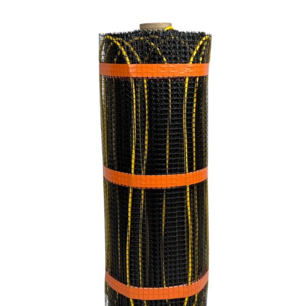 Нагрівальний мат FLYME POWER HEAT 190/175 для теплої підлоги