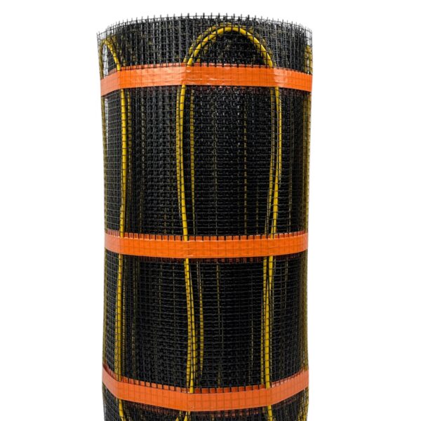 Нагрівальний мат FLYME POWER HEAT 190/2600 для теплої підлоги