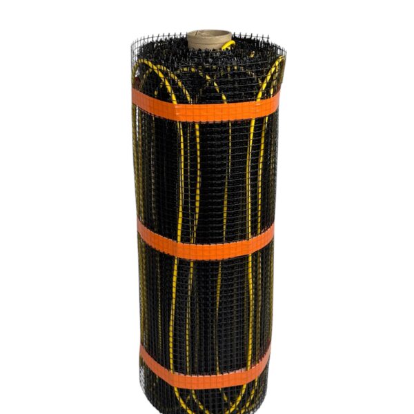 Нагрівальний мат FLYME POWER HEAT 190/520 для теплої підлоги