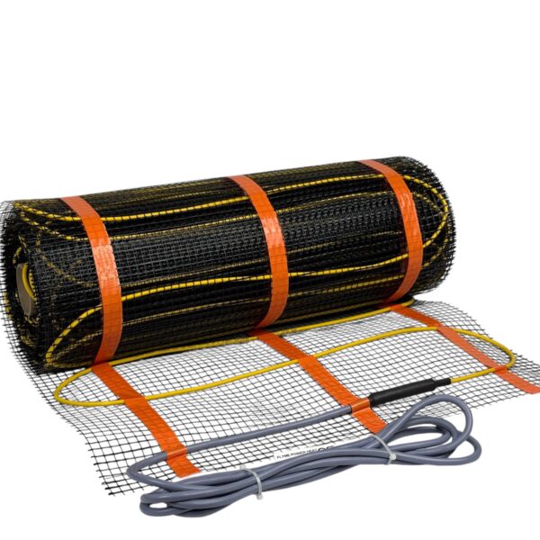 Нагрівальний мат FLYME POWER HEAT 190/680 для теплої підлоги