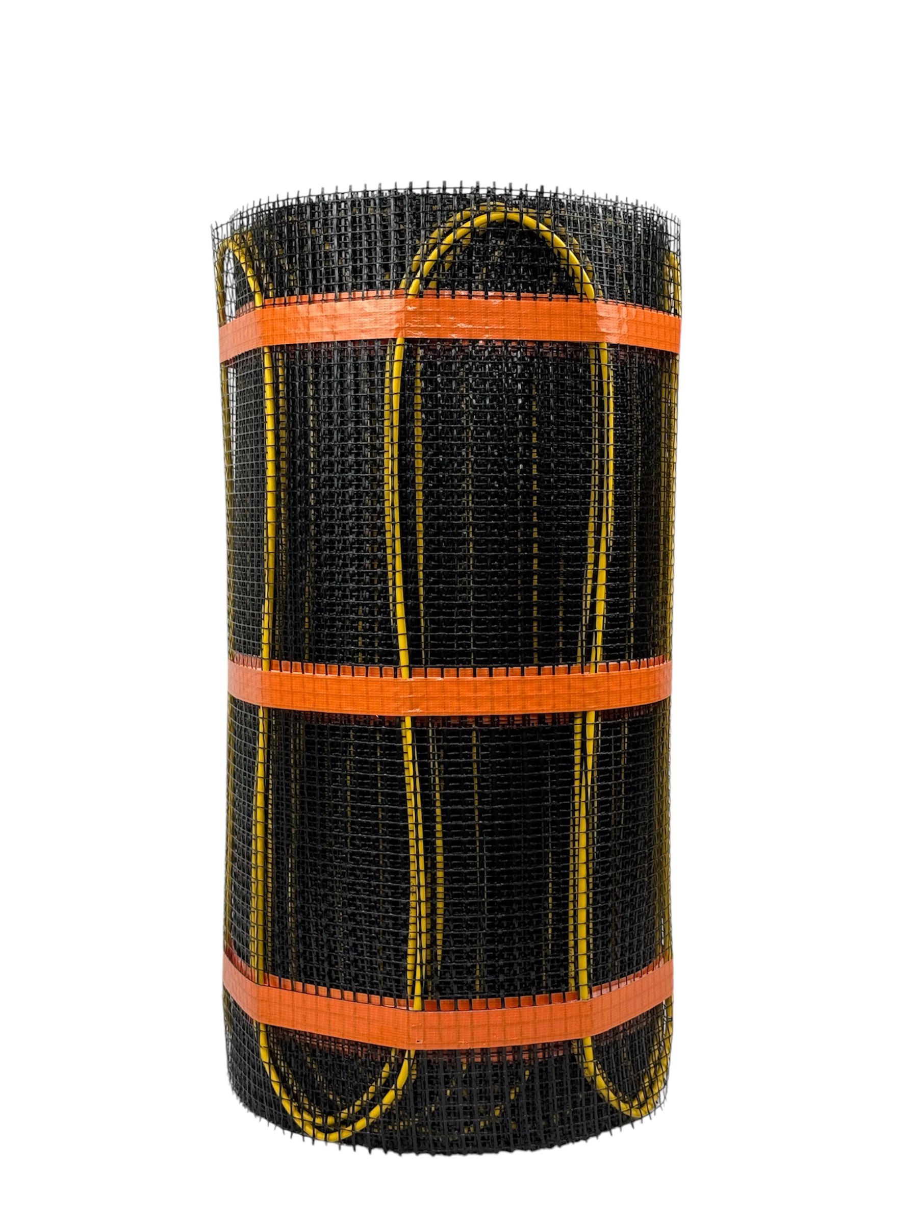 Нагрівальний мат FLYME POWER HEAT 190/830 для теплої підлоги 1 Нагрівальний мат FLYME POWER HEAT 190/830 для теплої підлоги