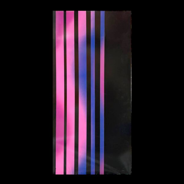 Металлокерамический дизайн-обогреватель UDEN-700 "Северное сияние"