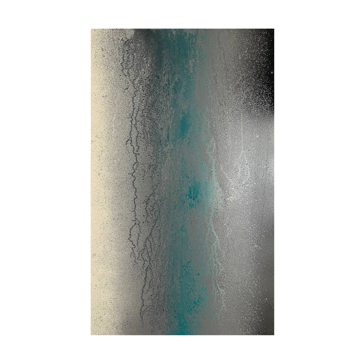 Металлокерамический дизайн-обогреватель UDEN-500 "Туман" 1 Металлокерамический дизайн-обогреватель UDEN-500 "Туман"