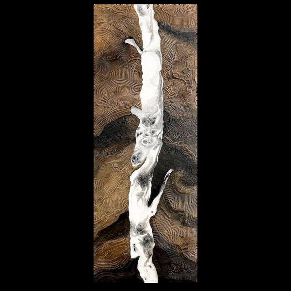 Керамогранитный обогреватель KEN-1400 "Рельєф"