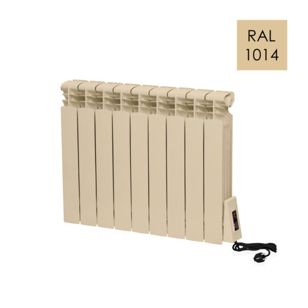 Електрорадіатор ERAFLYME ELITE 1014 COLOR 10R