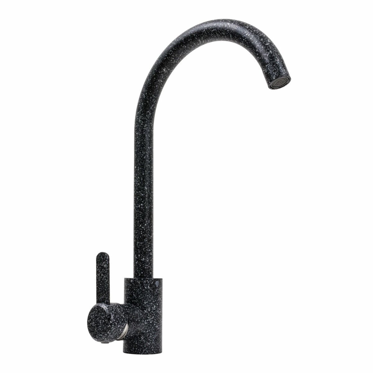 Кухонний змішувач Platinum 7990 NEST Графіт 1 Кухонний змішувач Platinum 7990 NEST Графіт