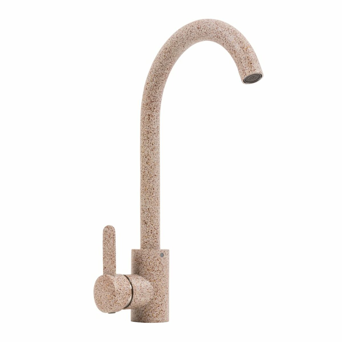 Кухонний змішувач Platinum 7990 NEST Карамель 1 Кухонний змішувач Platinum 7990 NEST Карамель