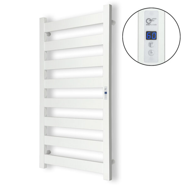 Рушникосушка біла EF Bond R