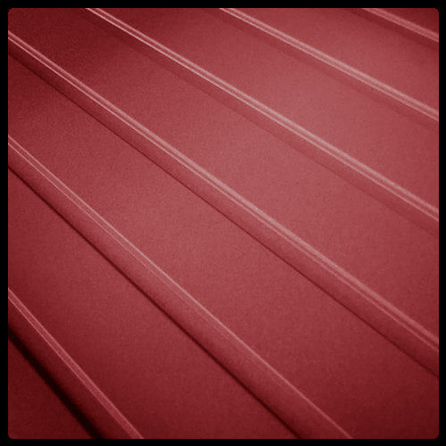 Профнастил Т 7 | 0,5 мм | ArcelorMittal | RAL 3005