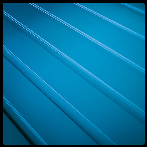 Профнастил Т 7 | 0,5 мм | ArcelorMittal | RAL 5005