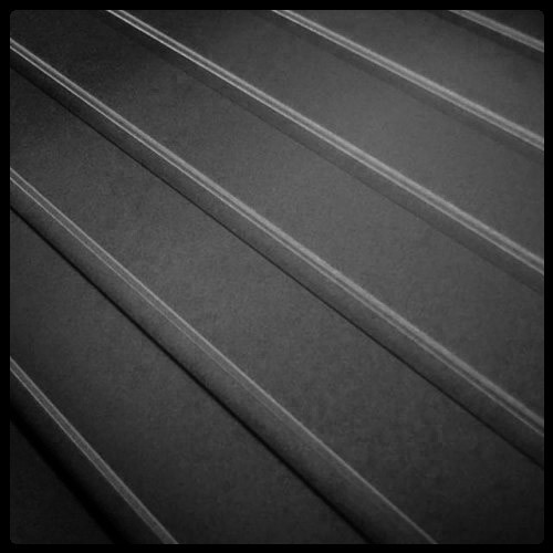 Профнастил  Т 7 | 0,5 мм  | ArcelorMittal | RAL 9005