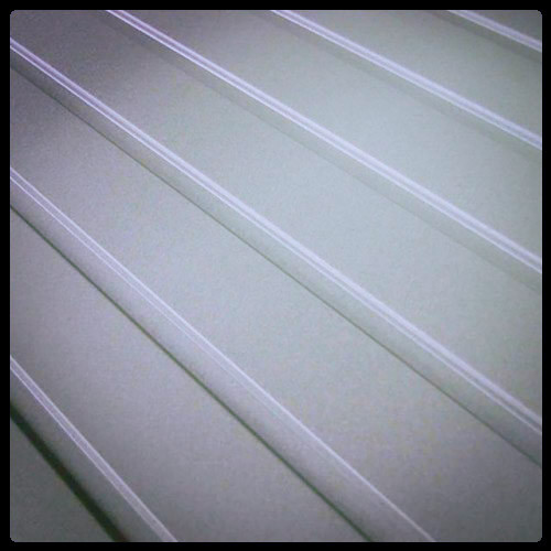 Профнастил  Т 7 | 0,5 мм  | ArcelorMittal | RAL 9006