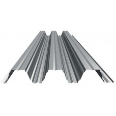 Профнастил ТП-128 / 1 мм Zn-100 1 Профнастил ТП-128 / 1 мм Zn-100