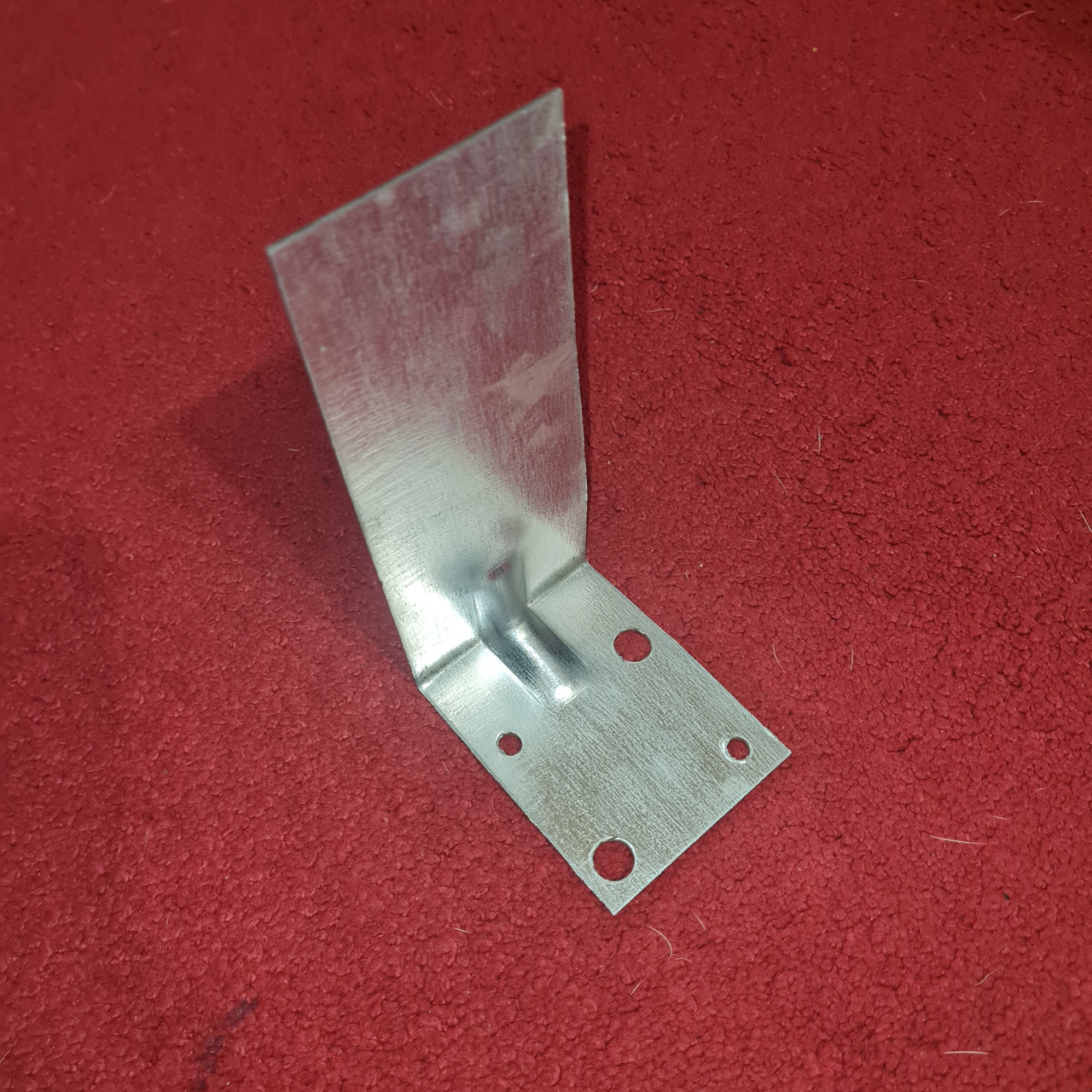 Опорный столик 85х180 мм 1 Опорный столик 85х180 мм