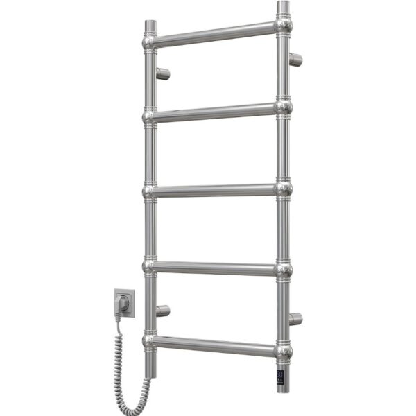 Електрична рушникосушка Retro 500×1000 Sensor L