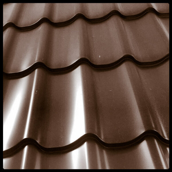 Металлочерепица Узин