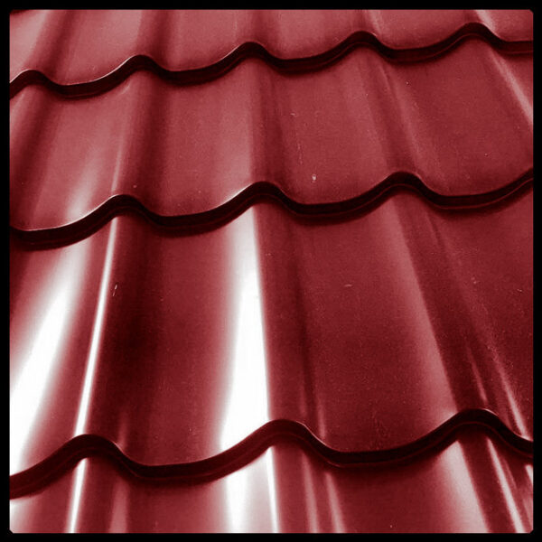 Металлочерепица Мироновка