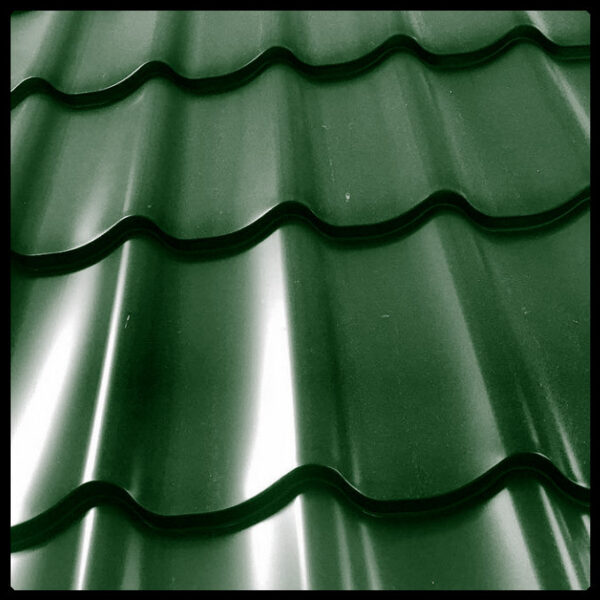 Металлочерепица Яворив