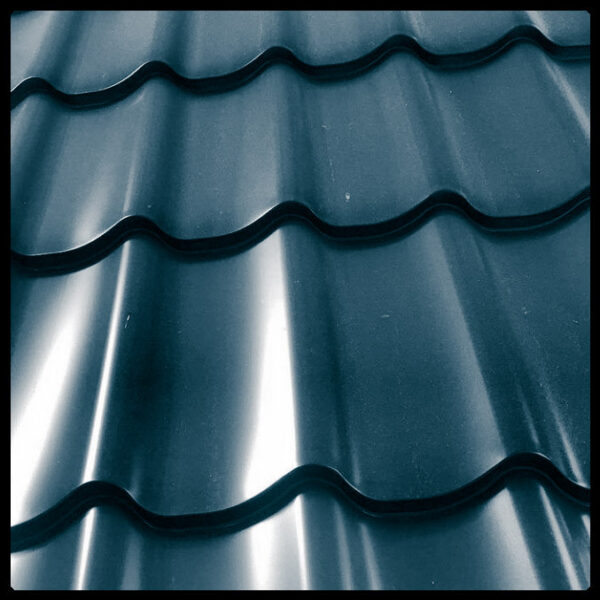 Металлочерепица Белая  церковь