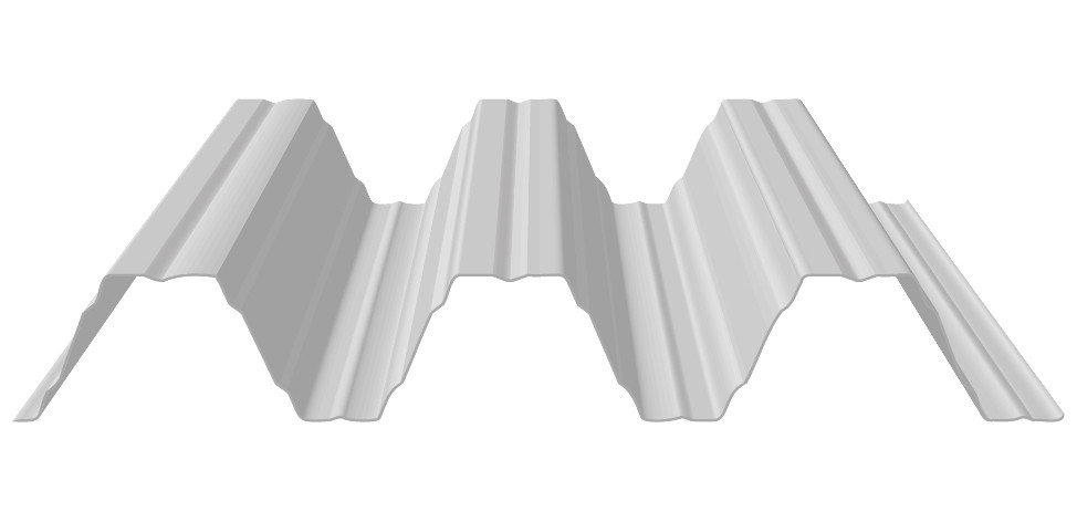 Профнастил Т-130 1 Профнастил Т-130